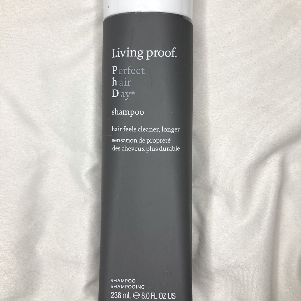 BRAND NEW Living Proof PHD Shampoo